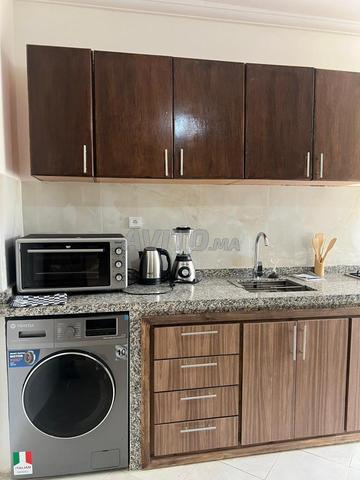 Appartement à louer à côté d’Hôtel Ahlan - 2