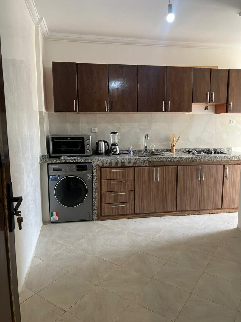 Appartement à louer à côté dHôtel Ahlan - image 4