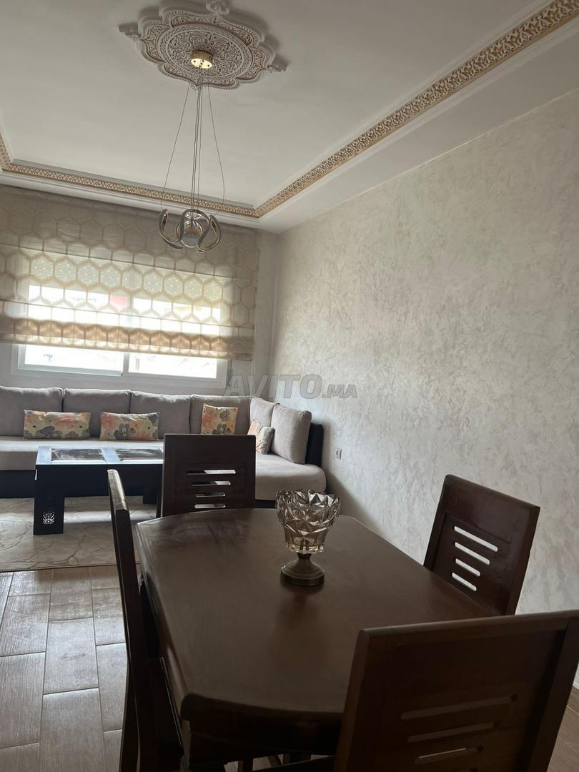 Appartement à louer à côté dHôtel Ahlan - image 5