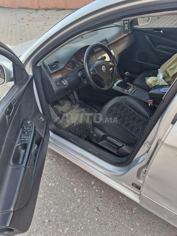 Passat B6... - 2