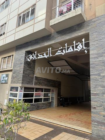 شقة للبيع - 2