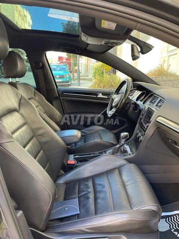 Golf 7 WWMAROC hora - 2