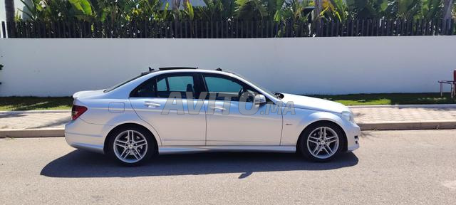 Mercedes C220 Pack AMG - 2
