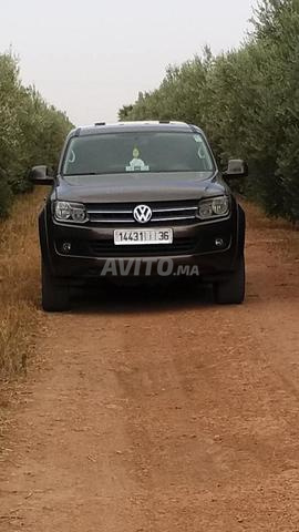 Amarok 2013 - 2