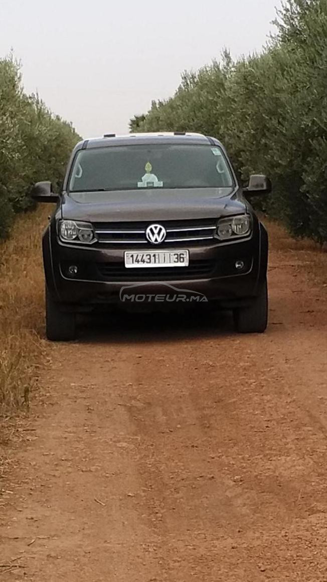  amarok 2013 