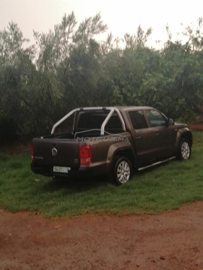  amarok 2013 