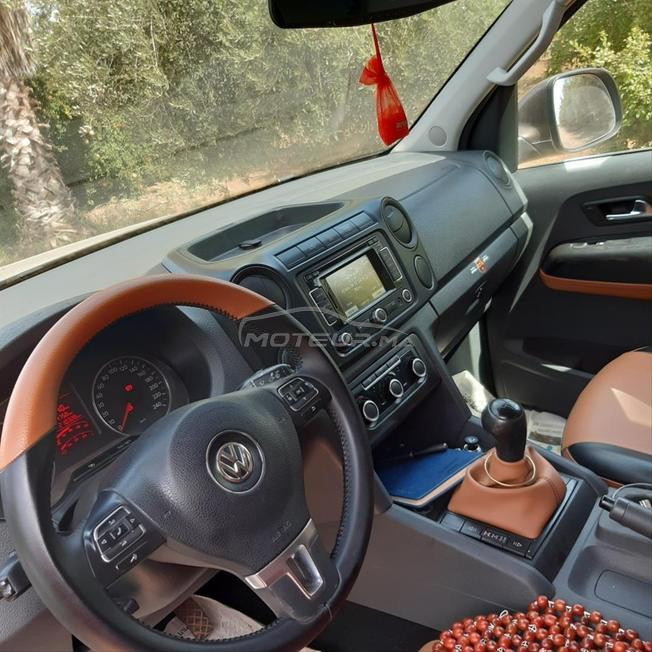  amarok 2013 