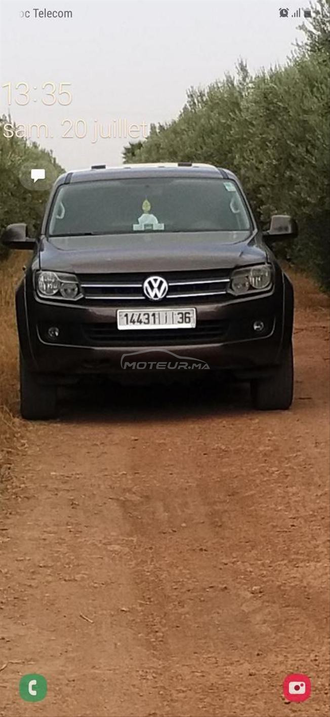  amarok 2013 