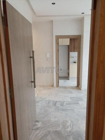 شقة للإيجار 60 متر مربع بالدار البيضاء - 2