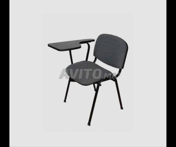 من الشركة: كراسي بجميع أنواعها - 2