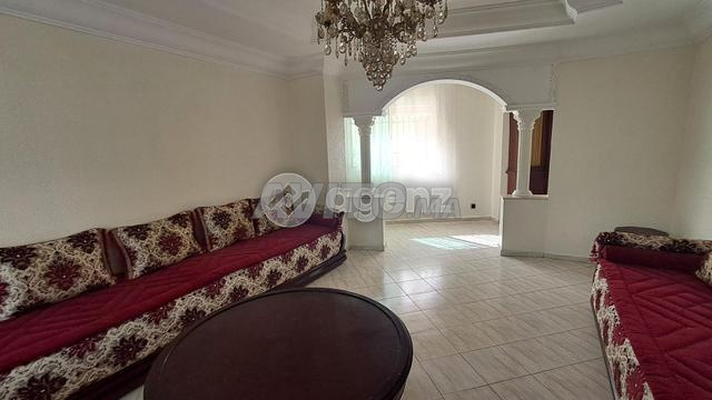 CMN-AN-1928 - شقة للبيع في بورغون - 2