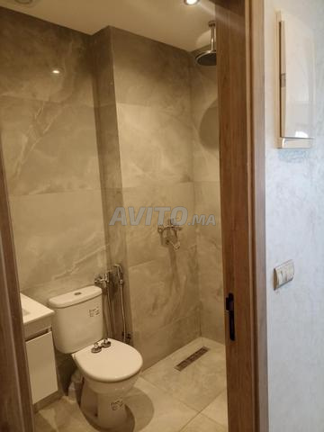 Appartement à louer 60 m à Casablanca - image 3