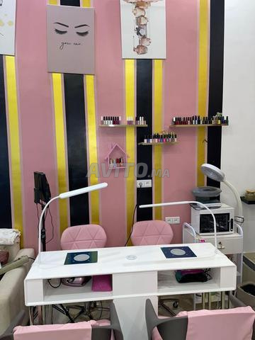 Fonds de commerce à vendre - 2