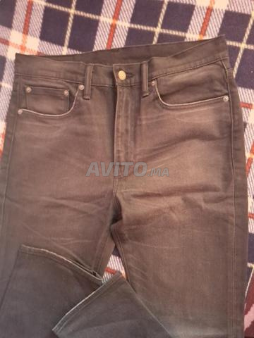 بنطلون جينز ليفايز W31 L34 جديد أصلي