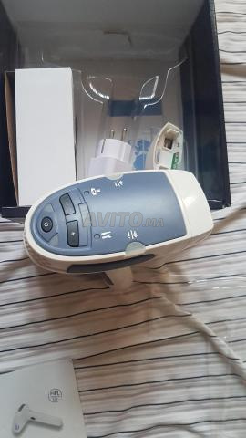 Vend épilateur laser neuf dans la boîte