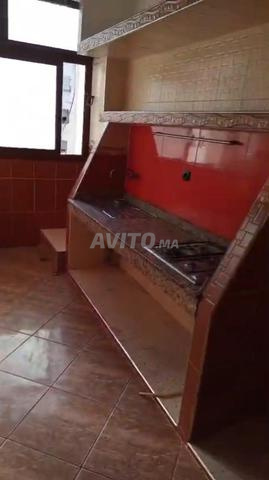 Appartement à louer à Casablanca Ain Sebaa - 2