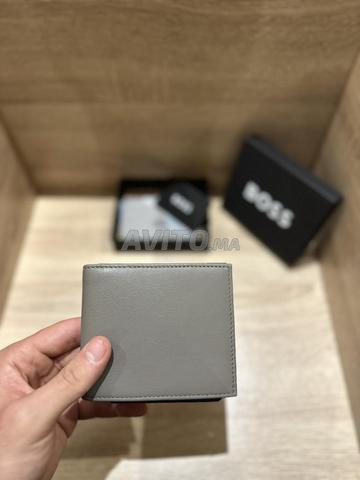 Réduction 🆘 Portefeuille BOSS original 🇩🇪💯💯 - 2