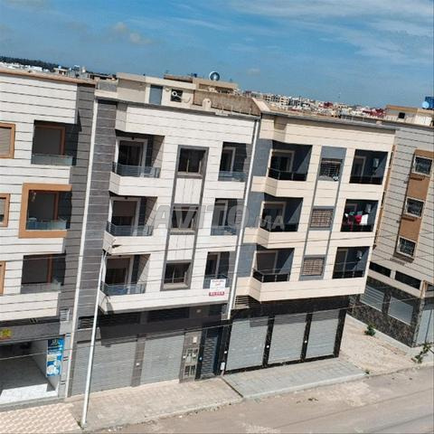 شقق للبيع في شارع فجر النصر بمساحات 90م إلى 120م