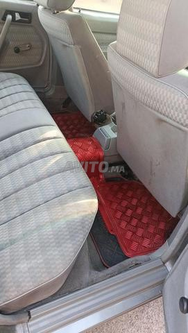 Mercedes 190 diwana - 2