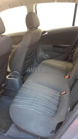 أوبل كورسا ديزل 2009