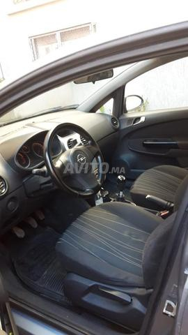 أوبل كورسا ديزل 2009 - 2