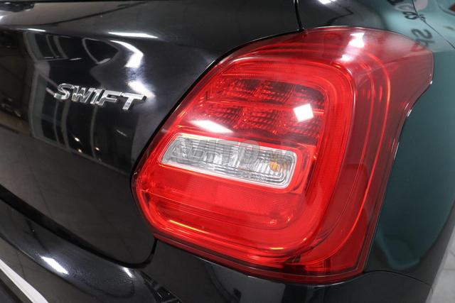Stellantis - SUZUKI Swift - 2024