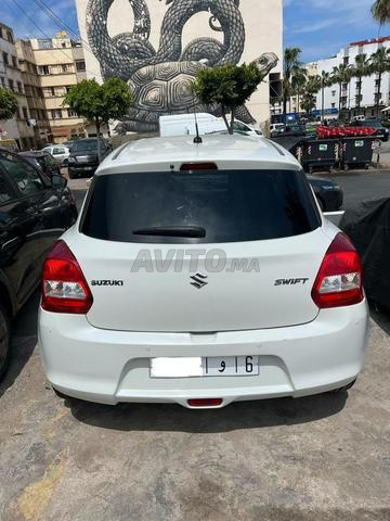 Suzuki 2019 Automatique - Très propre - 2