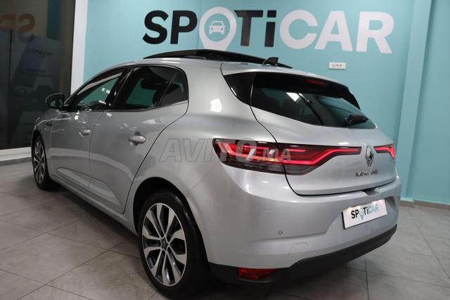 Stellantis - RENAULT Megane Coupé - 2023