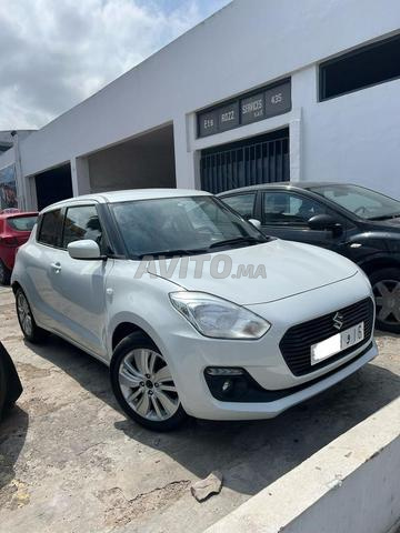 Suzuki 2019 Automatique - Très propre