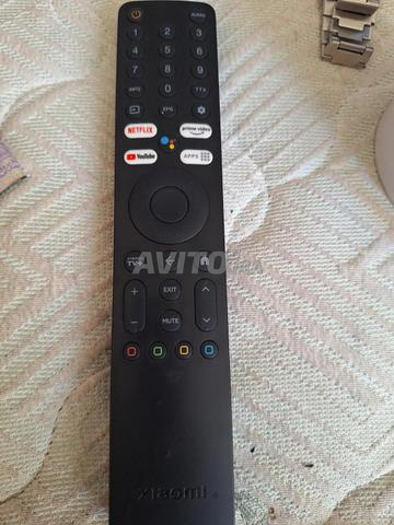 TV Smart, Xiaomi pro - 2