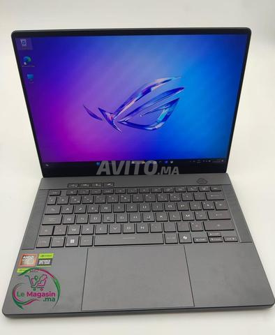 ASUS Zephyrus Ryzen AI 9 HX 32 1TB RTX 5070TI