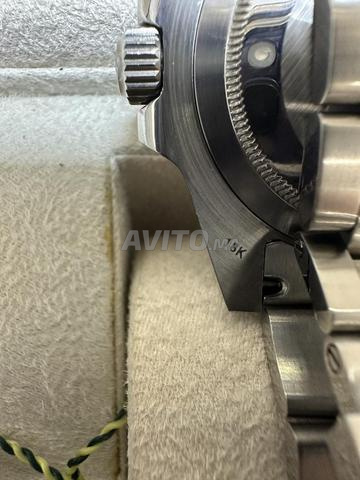 ⌚ Montre homme de luxe Rolex Submariner 🇨🇭 💎 - 2