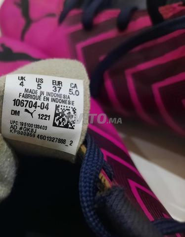 Chaussure Puma d'origine - 2