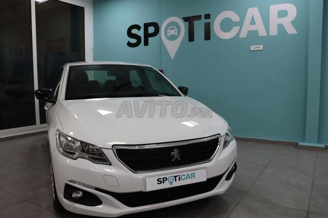 Stellantis - PEUGEOT 301 - 2023 - 2