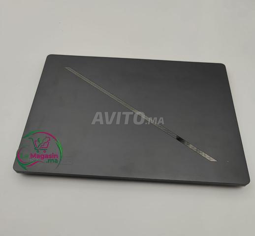 ASUS Zephyrus Ryzen AI 9 HX 32 1TO RTX 5070TI - 2