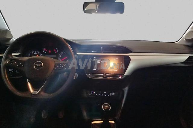 Stellantis - OPEL Corsa - 2023 - 2