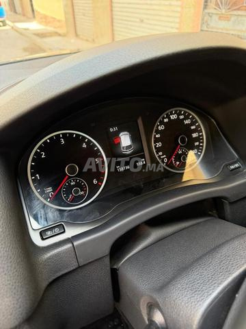 Volkswagen Tiguan 2.0 DIESEL dédouané BELGE - 2