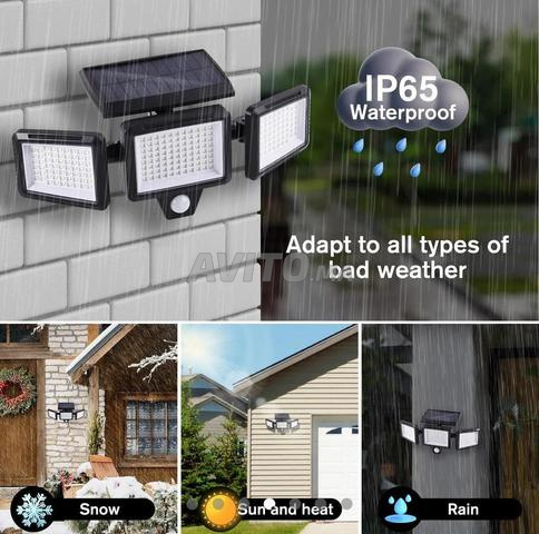 Lampe économique - 2