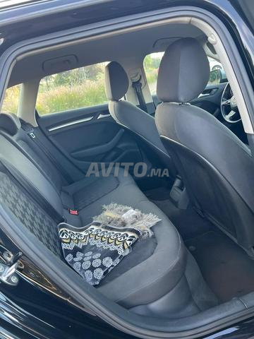 Audi A3 Automatique - 2