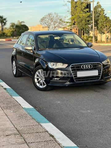 Audi A3 Automatique