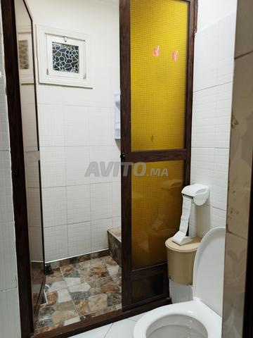 Appartement meublé à louer à la journée à Ain Sebaa pour familles uniquement - image 5