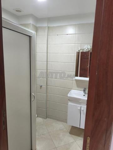 Appartement à louer 65 m à Casablanca - image 3