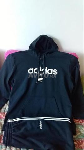 Survêtement Adidas original neuf taille L - 2