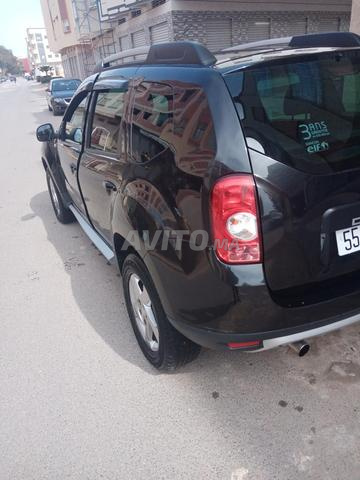 داستر بحالة ممتازة - 2