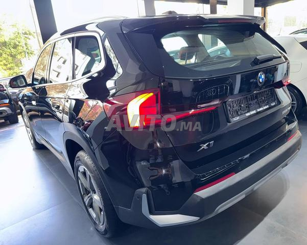 BMW X1 ديزل أوتوماتيك 2024 في الدار البيضاء - 2