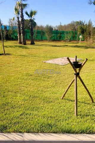 À Vendre superbe maison à Ouled Saleh