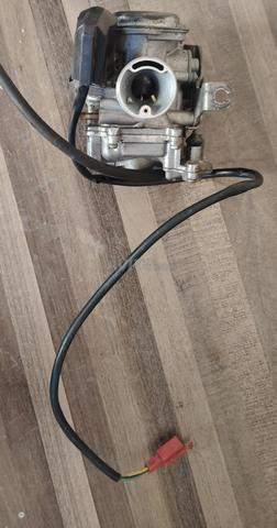 Carburateur Kymco à vendre - 2