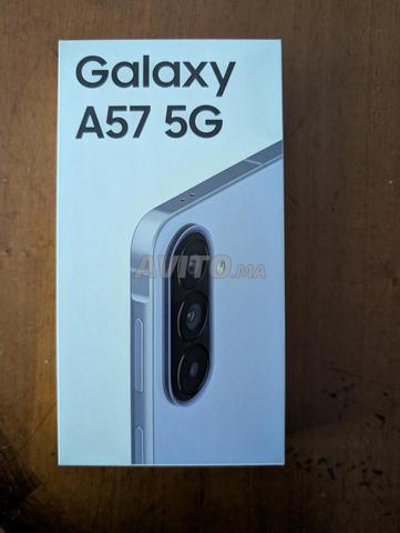 Samsung A57