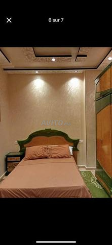 Appartement à louer par nuit - 2