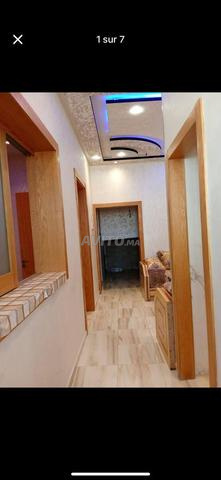 Appartement à louer par jour à Chefchaouen. - 2